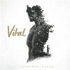 JONATHAN SUAZO Vital album cover