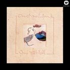 JONI MITCHELL Court and Spark album cover
