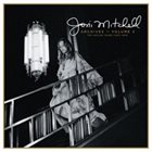 JONI MITCHELL Joni Mitchell Archives, Vol. 3: The Asylum Years (1972-1975) album cover