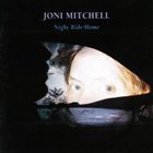 JONI MITCHELL Night Ride Home album cover