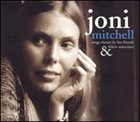 JONI MITCHELL Songs Chosen by Her Friends & Fellow Musicians album cover