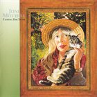 JONI MITCHELL Taming the Tiger album cover