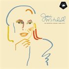 JONI MITCHELL The Reprise Albums (1968-1971) album cover
