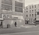 JOO KRAUS Public Jazz Lounge album cover