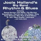 JOOLS HOLLAND Rhythm & Blues album cover