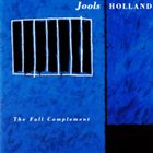 JOOLS HOLLAND The Full Complement album cover