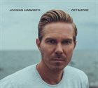 JOONAS HAAVISTO Offshore album cover