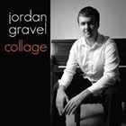 JORDAN GRAVEL Collage album cover