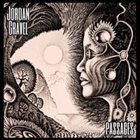 JORDAN GRAVEL Passages album cover