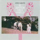 JORDI SABATÉS El Senyor Dels Anells album cover