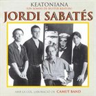 JORDI SABATÉS Keatoniana. Un somni de Buster Keaton album cover