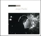 JORGE PARDO Nuevos Medios Colección album cover