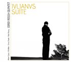 JORGE ROSSY Iulianus Suite album cover