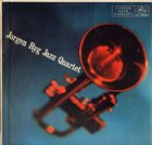 JØRGEN RYG Jorgen Ryg Jazz Quartet album cover