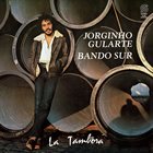 JORGINHO GULARTE La Tambora album cover