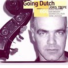 JORIS TEEPE Going Dutch album cover