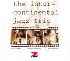 JORIS TEEPE The Intercontinental Jazz Trio ‎: Live At The Bimhuis album cover