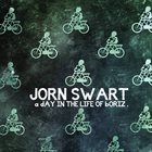 JORN SWART A Day in the Life of Boriz album cover