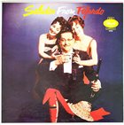 JOSE A. FAJARDO Saludos From Fajardo album cover