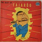 JOSE A. FAJARDO The Best Of Fajardo album cover