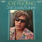 JOSÉ FELICIANO Dos Cruces/El Jinete album cover