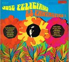 JOSÉ FELICIANO El Fantastico! (aka Otra Vez En Español) album cover