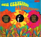 JOSÉ FELICIANO El Fantastico! (aka Otra Vez En Español) album cover