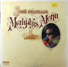 JOSÉ FELICIANO Memphis Menu album cover