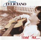 JOSÉ FELICIANO Present Tense album cover
