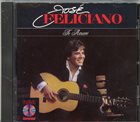 JOSÉ FELICIANO Te Amaré album cover