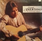 JOSÉ FELICIANO Tu Inmenso Amor album cover