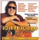 JOSÉ FELICIANO Y Amigos album cover