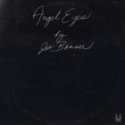JOSEPH BONNER Angel Eyes album cover