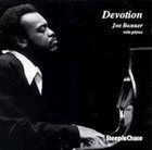 JOSEPH BONNER Devotion album cover