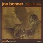 JOSEPH BONNER Monkisms album cover