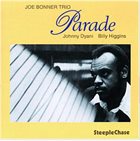 JOSEPH BONNER Parade album cover