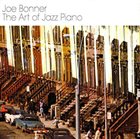 JOSEPH BONNER The Art of Jazz Piano album cover