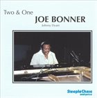JOSEPH BONNER Two & One album cover