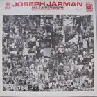 JOSEPH JARMAN As If It Were the Seasons album cover
