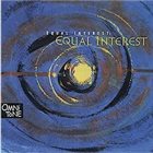 JOSEPH JARMAN Joseph Jarman / Myra Melford / Leroy Jenkins - Equal Interest album cover