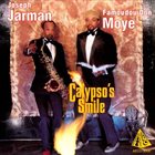 JOSEPH JARMAN Joseph Jarman & Famoudou Don Moye  : Calypso's Smile album cover