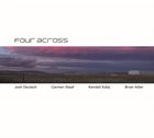 JOSH DEUTSCH Four Across album cover