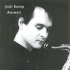 JOSH KEMP Animus album cover