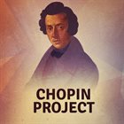 JOSH QUINLAN Josh Quinlan Trio : Chopin Project album cover
