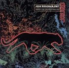 JOSH ROSEMAN Treats For The Nightwalker album cover