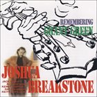 JOSHUA BREAKSTONE Remembering Grant Green album cover