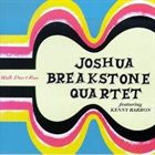 JOSHUA BREAKSTONE Walk Dont Run album cover