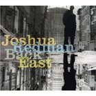 JOSHUA REDMAN Back East album cover