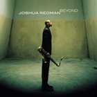 JOSHUA REDMAN — Beyond album cover