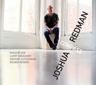 JOSHUA REDMAN Compass album cover